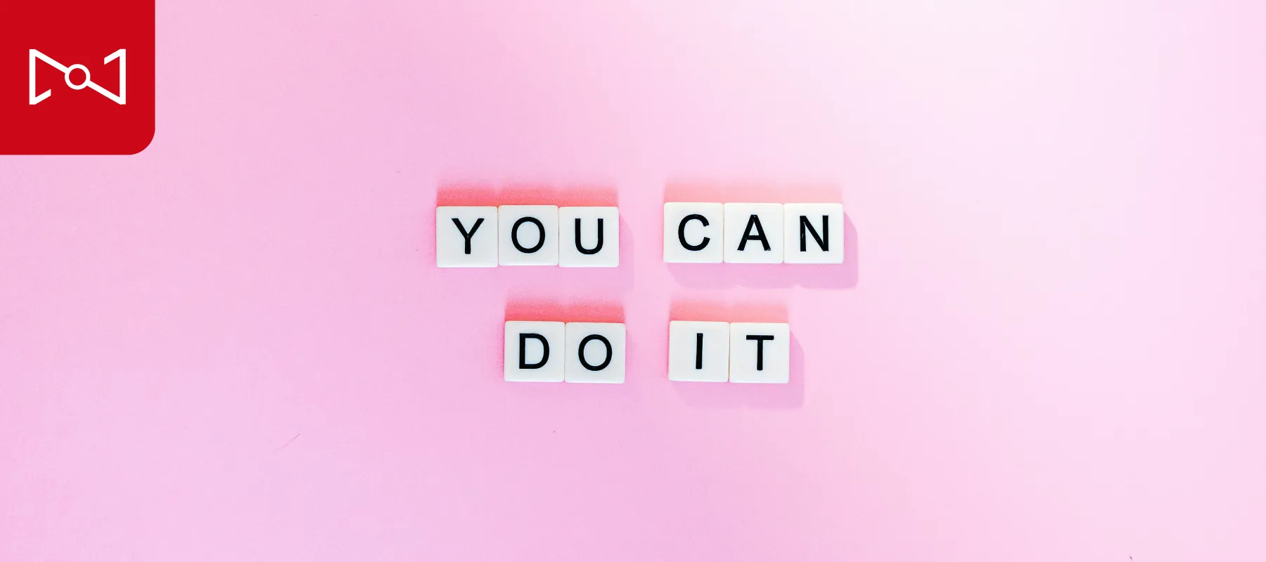 you can do it