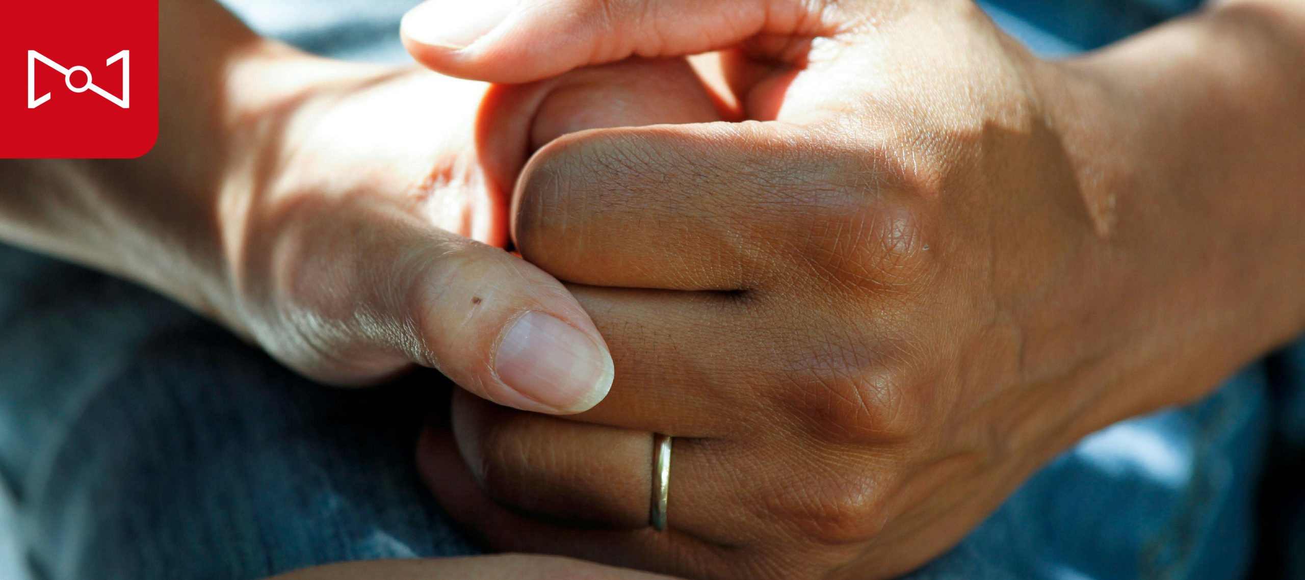 doctor's hands