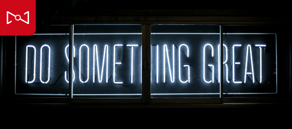 lighting with branding