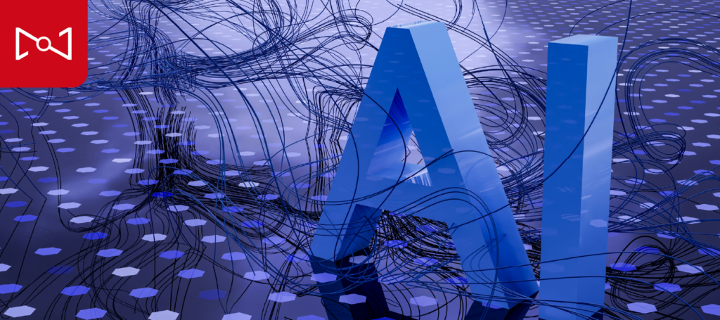 AI sign